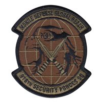 916 SFS Custom Patches 