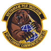 147 CBCS Custom Patches 