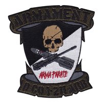 1-211 ARB Custom Patches 