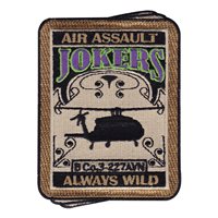 3-227 AHB Patches 