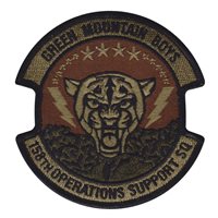 158 OSS Custom Patches