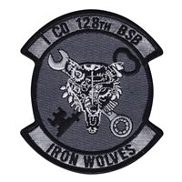 128 BSB Custom Patches 