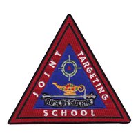 Joint Targeting School Patch