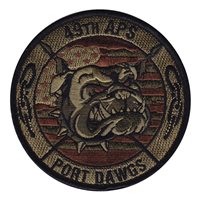 49 APS Patches