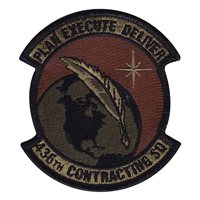 436 CONS Patches