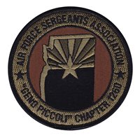 AFSA Patches