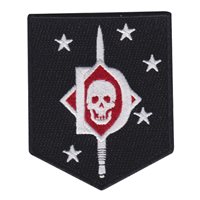 MSO Custom Patches