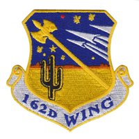 162 WG Patches