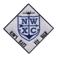 NWXC Custom Patches