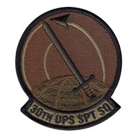 30 OSS Custom Patches