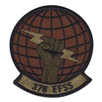 378 EFSS Custom Patches