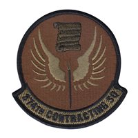 374 CONS Patches