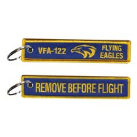 VFA-122 Custom Patches