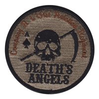 1-131 AVN Patches