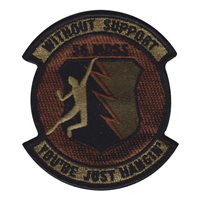 56 MDSS Custom Patches