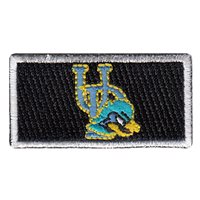 AFROTC Det 128 University of Delaware Patches 
