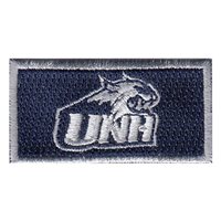AFROTC Det 475 University of New Hampshire Patches 