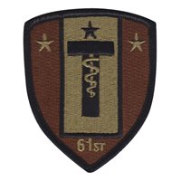 Tennessee Army National Guard Patches