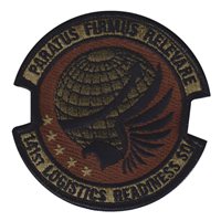 141 LRS Patches