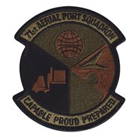71 APS Patches