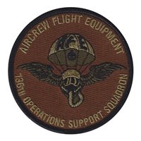 136 OSS Custom Patches