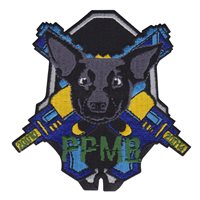 UCT  Classes Custom Patches