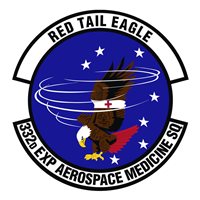 332 EAMDS Patches 
