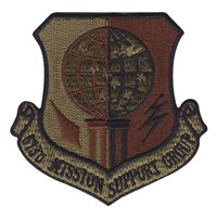 673 MSG Patches