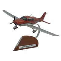 Cirrus Custom Aircraft Models