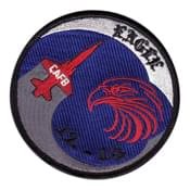 Columbus AFB SUPT 12-14 CAFB Eagle