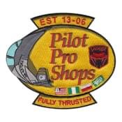 Columbus AFB SUPT 13-06 Pilot ProShop Viper