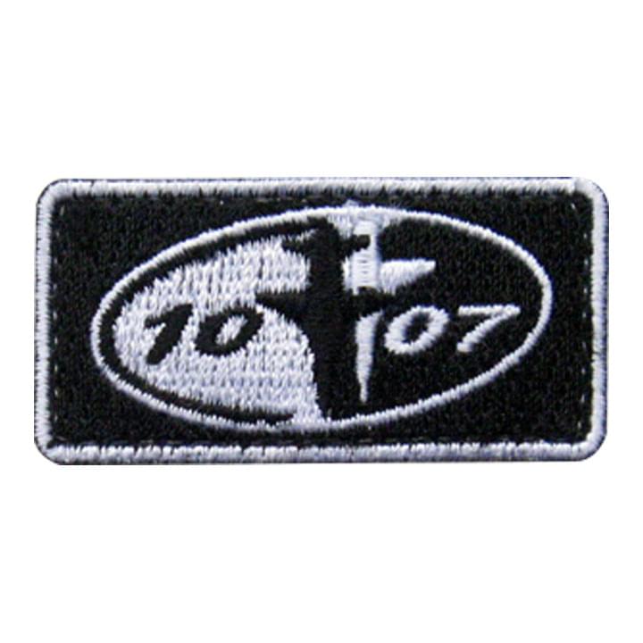 Columbus AFB SUPT 10-07 Pencil