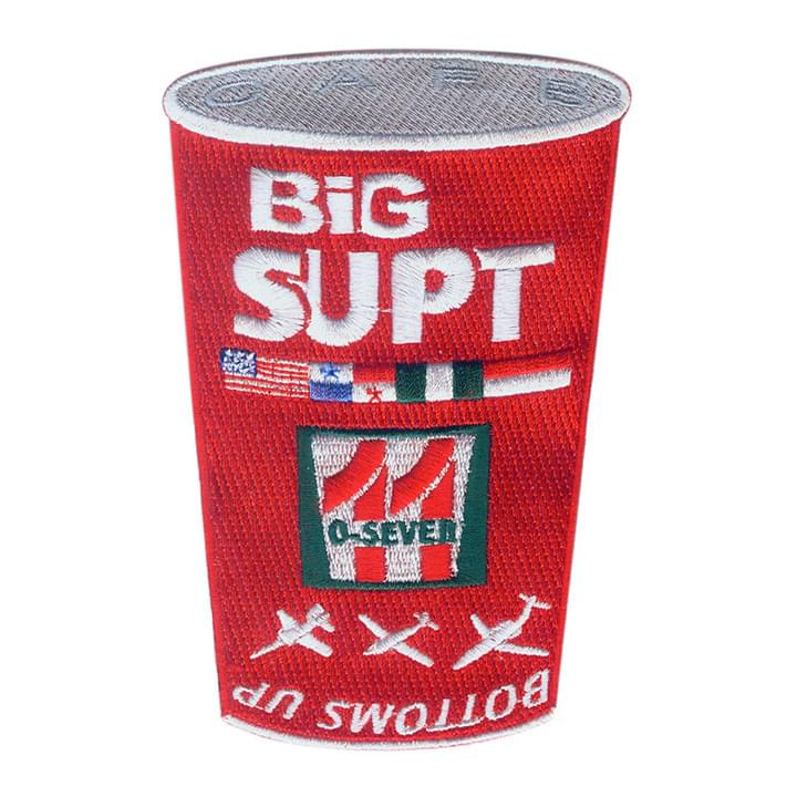 Columbus AFB SUPT 11-07 Big SUPT