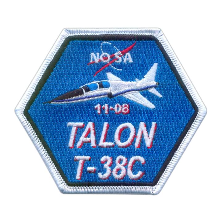 Columbus AFB SUPT 11-08 NOSA