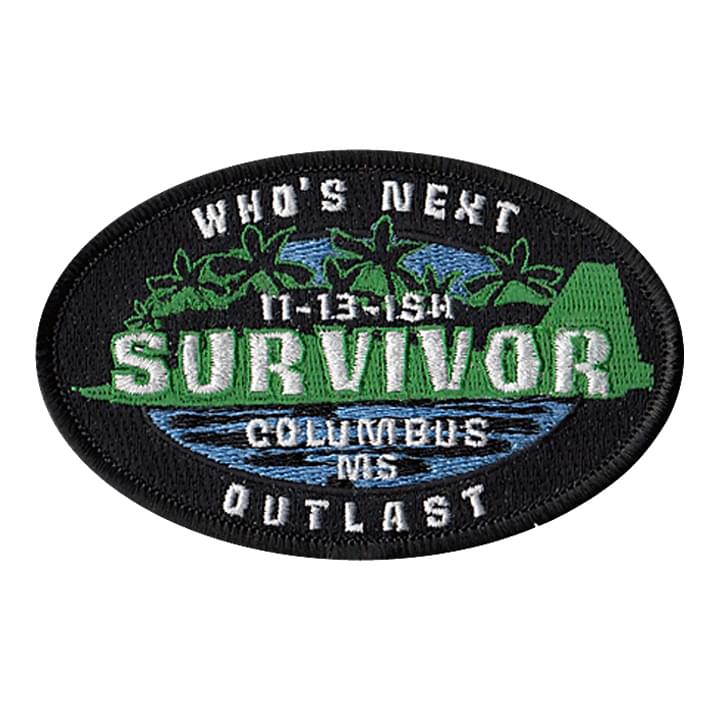 Columbus AFB SUPT 11-13 Survivor