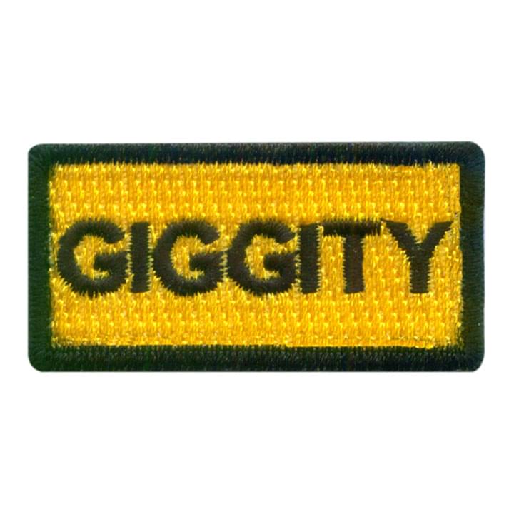 Columbus AFB SUPT 11-14 GIGGITY Pencil