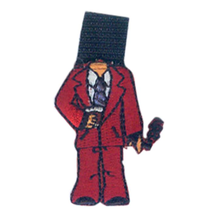 Columbus AFB SUPT 11-14 Liesure Suit