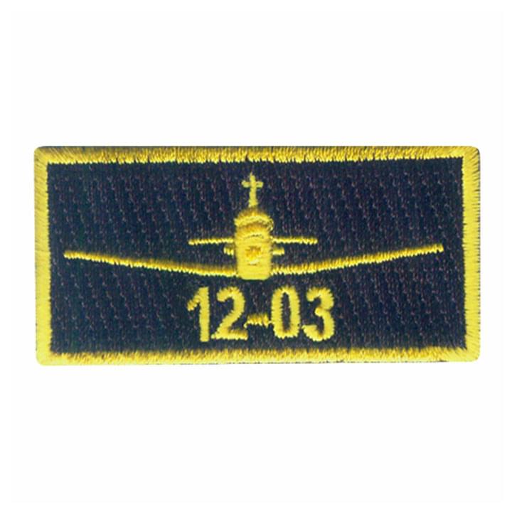 Columbus AFB SUPT 12-03 Pencil