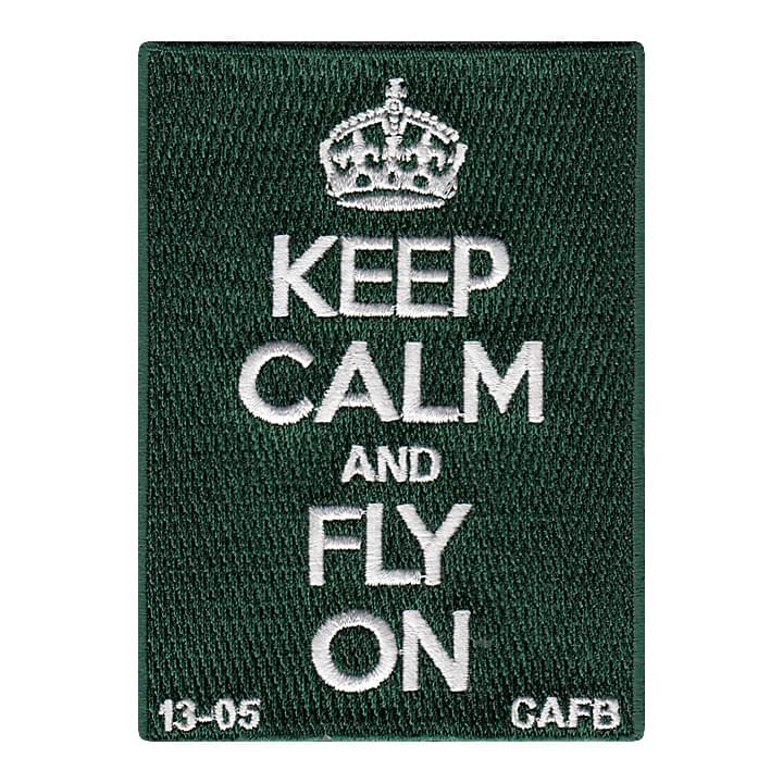 Columbus AFB SUPT 13-05 Fly-On