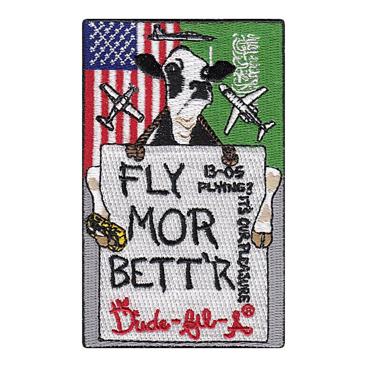 Columbus AFB SUPT 13-05