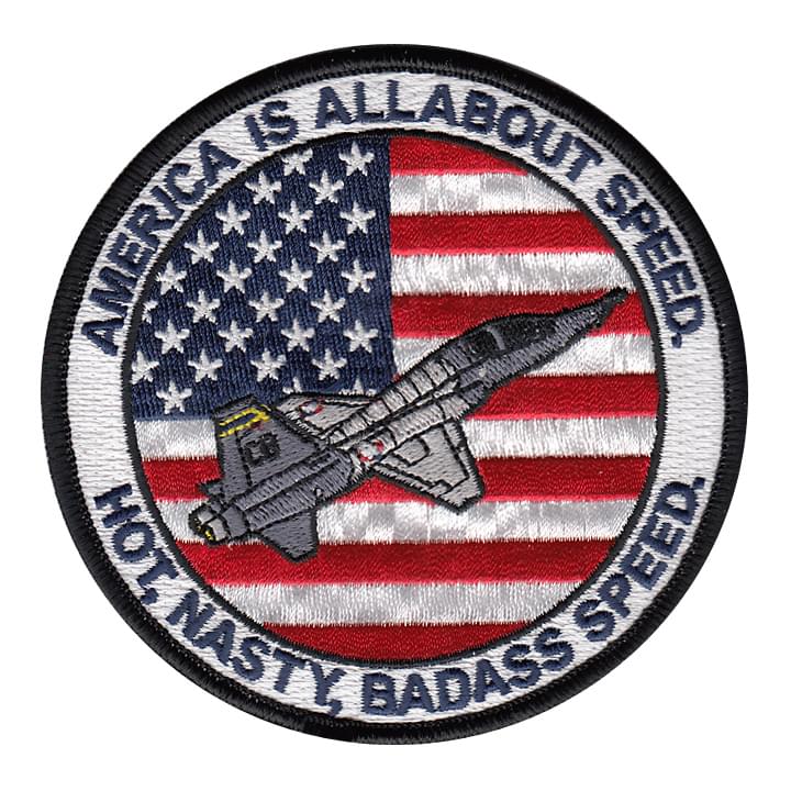 Columbus AFB SUPT 13-05 Speed