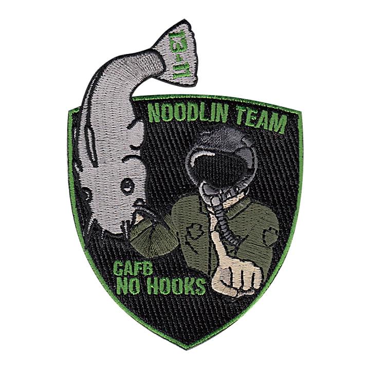 Columbus AFB SUPT 13-11