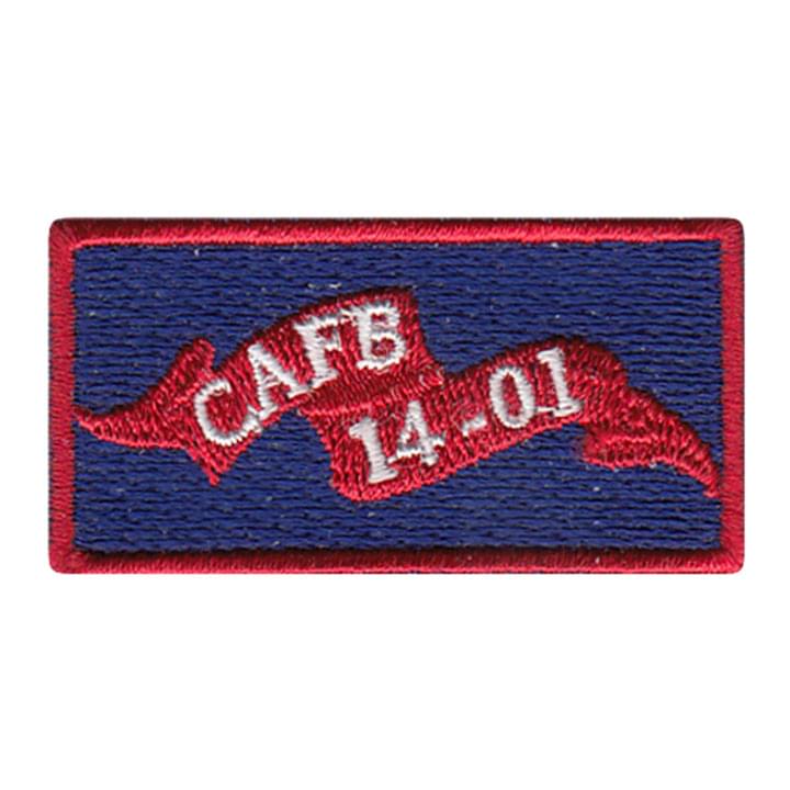 Columbus AFB SUPT 14-01 Pencil