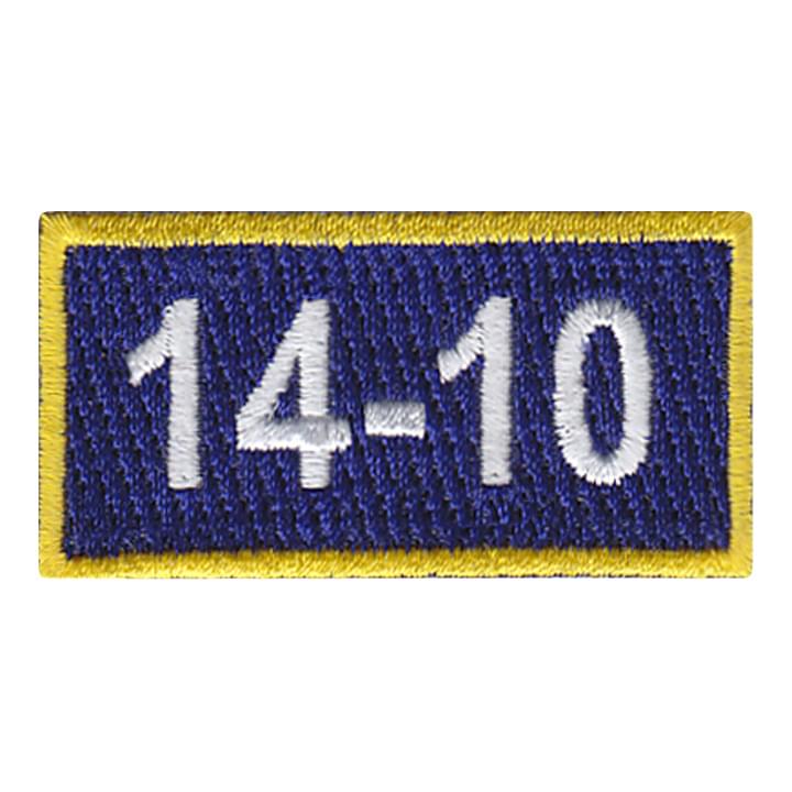 Columbus AFB SUPT 14-10 Pencil