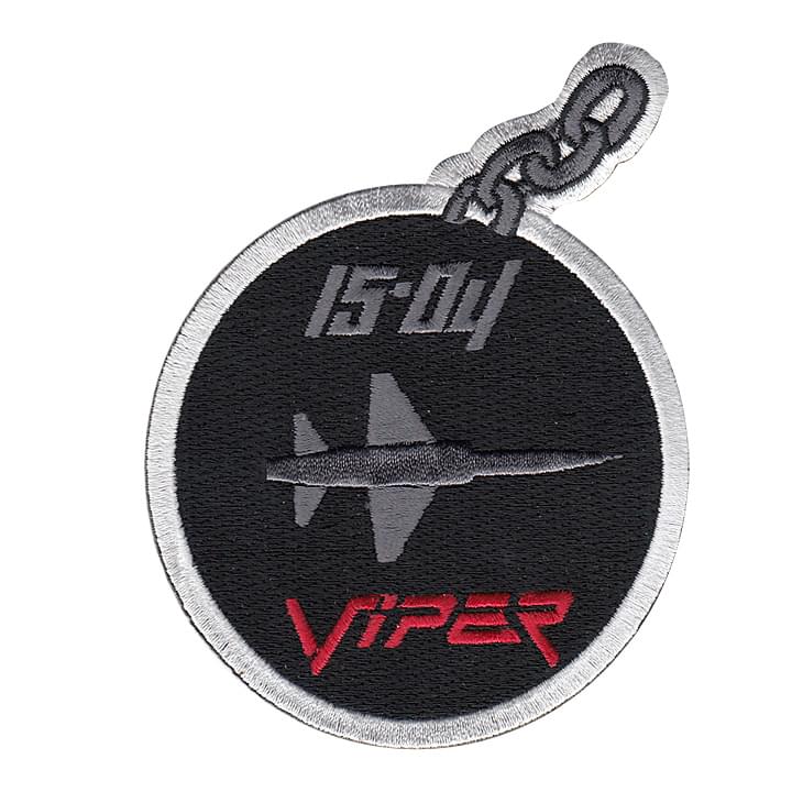 Columbus AFB SUPT 15-04 Friday