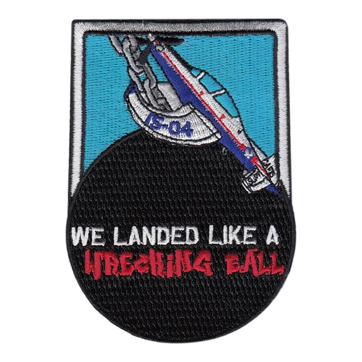 Columbus AFB SUPT 15-04