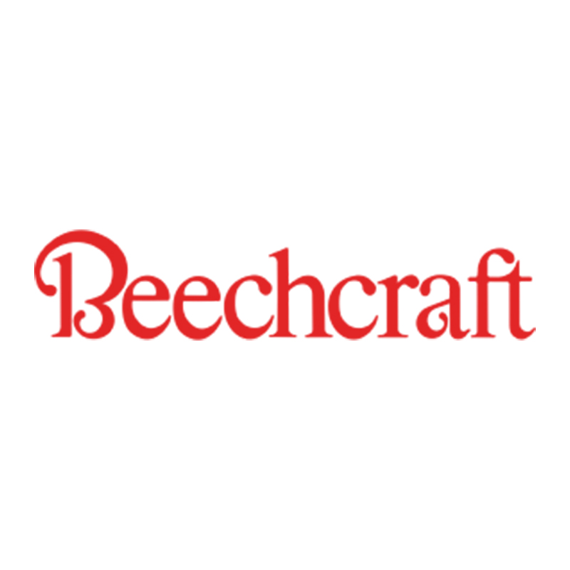 Beechcraft Official Licensing Logo