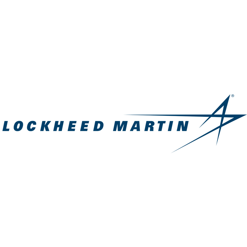 Lockheed Marting Official Licensing Logo