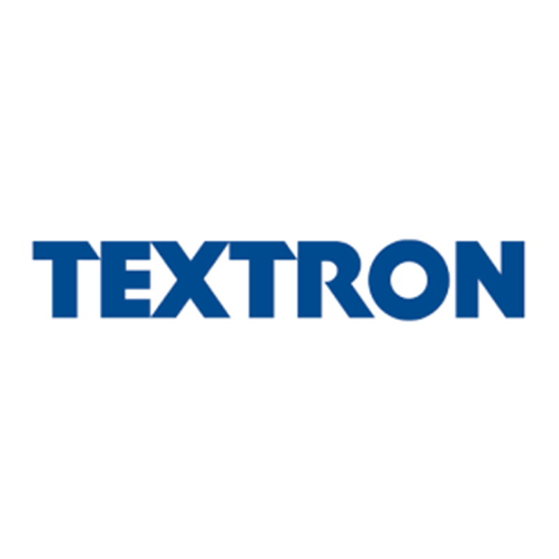 Textron Official Licensing Logo