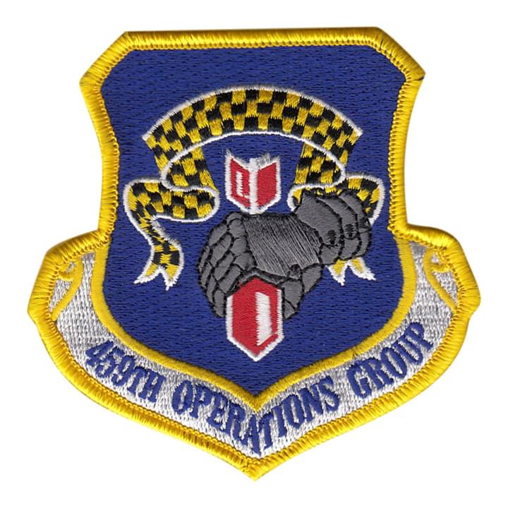 459 OG Patch Merrow Boarder